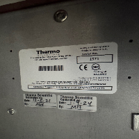 Thermo NanoDrop 8000 UV/Vis Spectrophotometer image 1